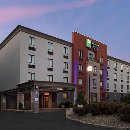 Holiday Inn Express Boston - Saugus By Ihg Zewnętrze zdjęcie