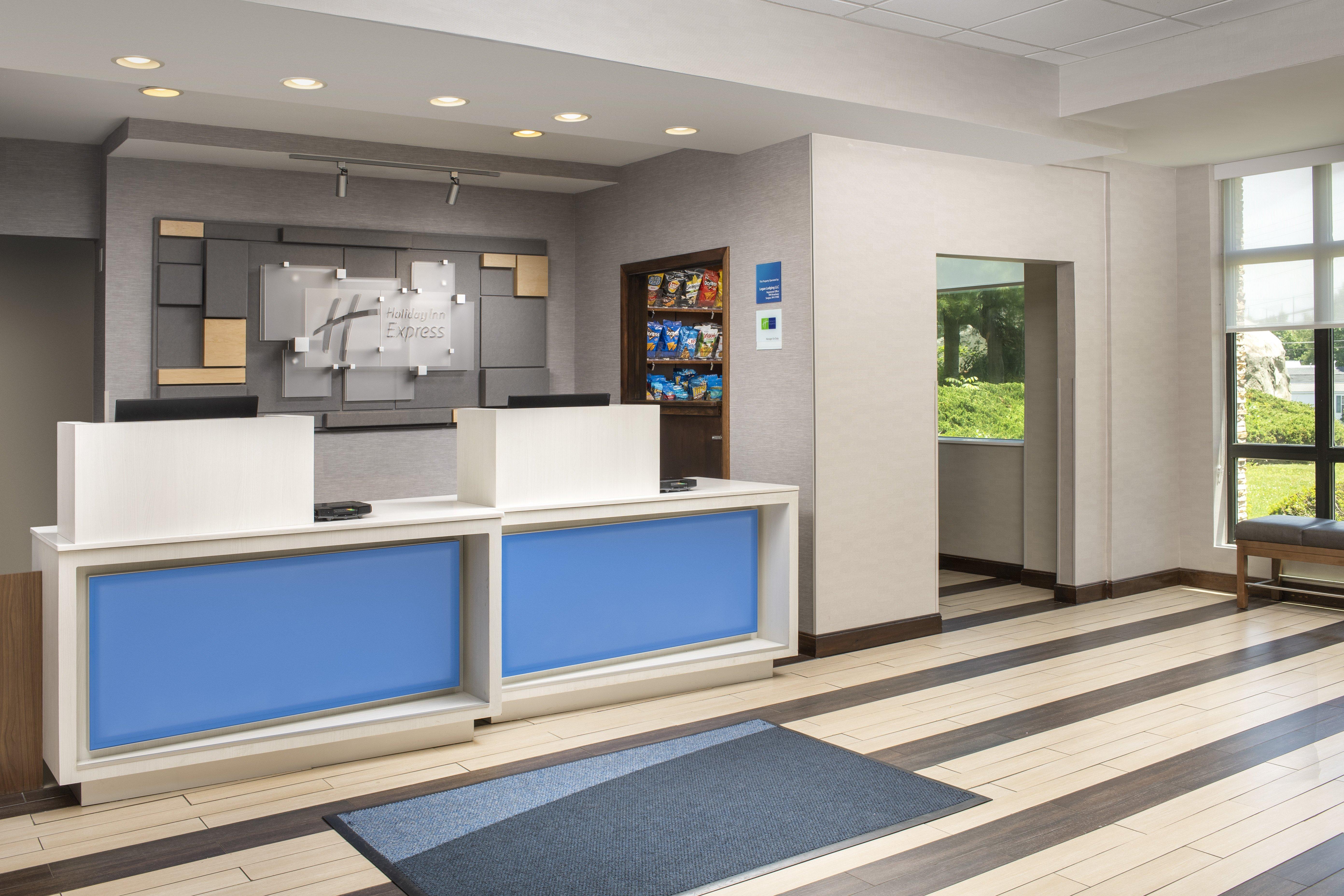 Holiday Inn Express Boston - Saugus By Ihg Zewnętrze zdjęcie