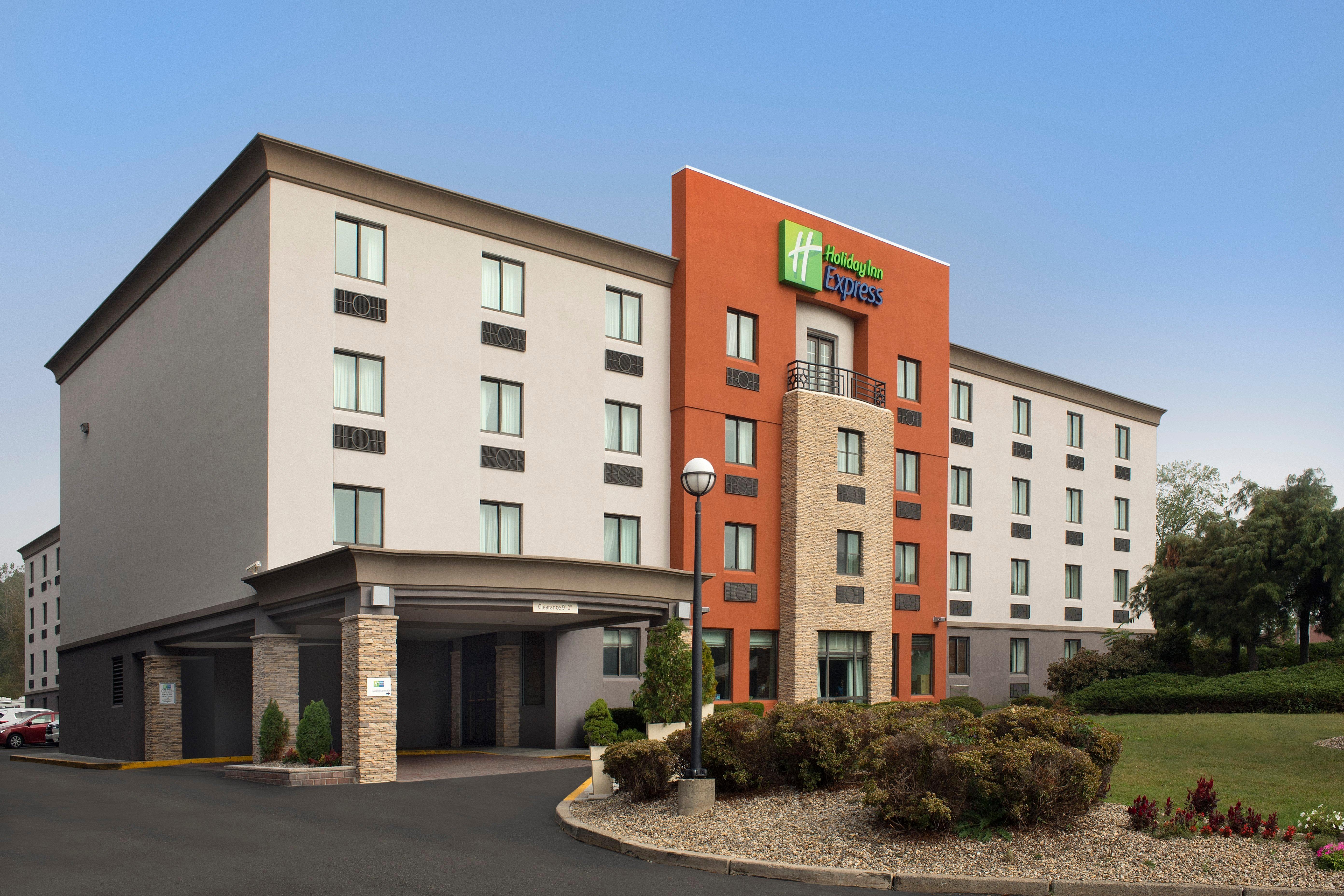 Holiday Inn Express Boston - Saugus By Ihg Zewnętrze zdjęcie