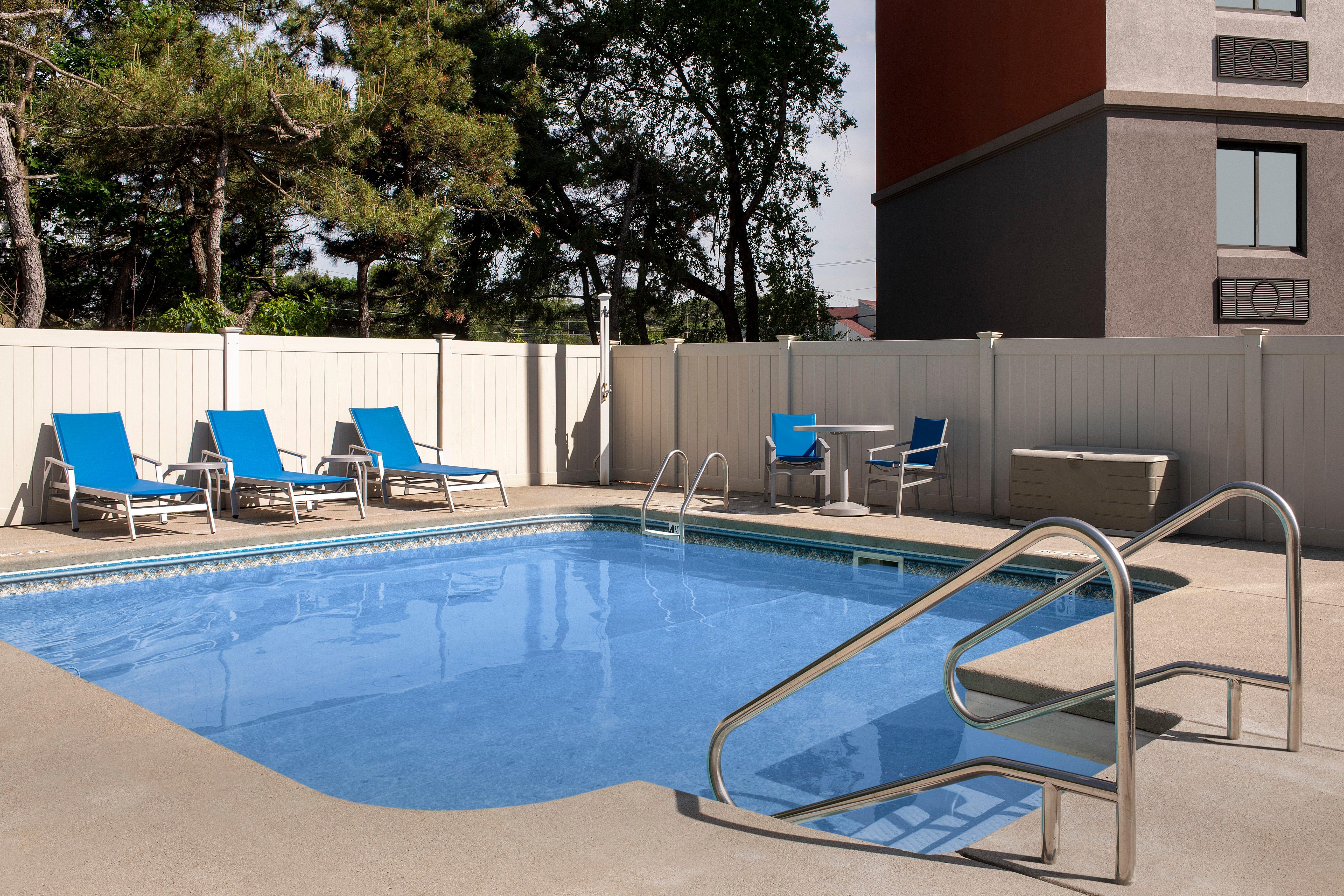 Holiday Inn Express Boston - Saugus By Ihg Zewnętrze zdjęcie