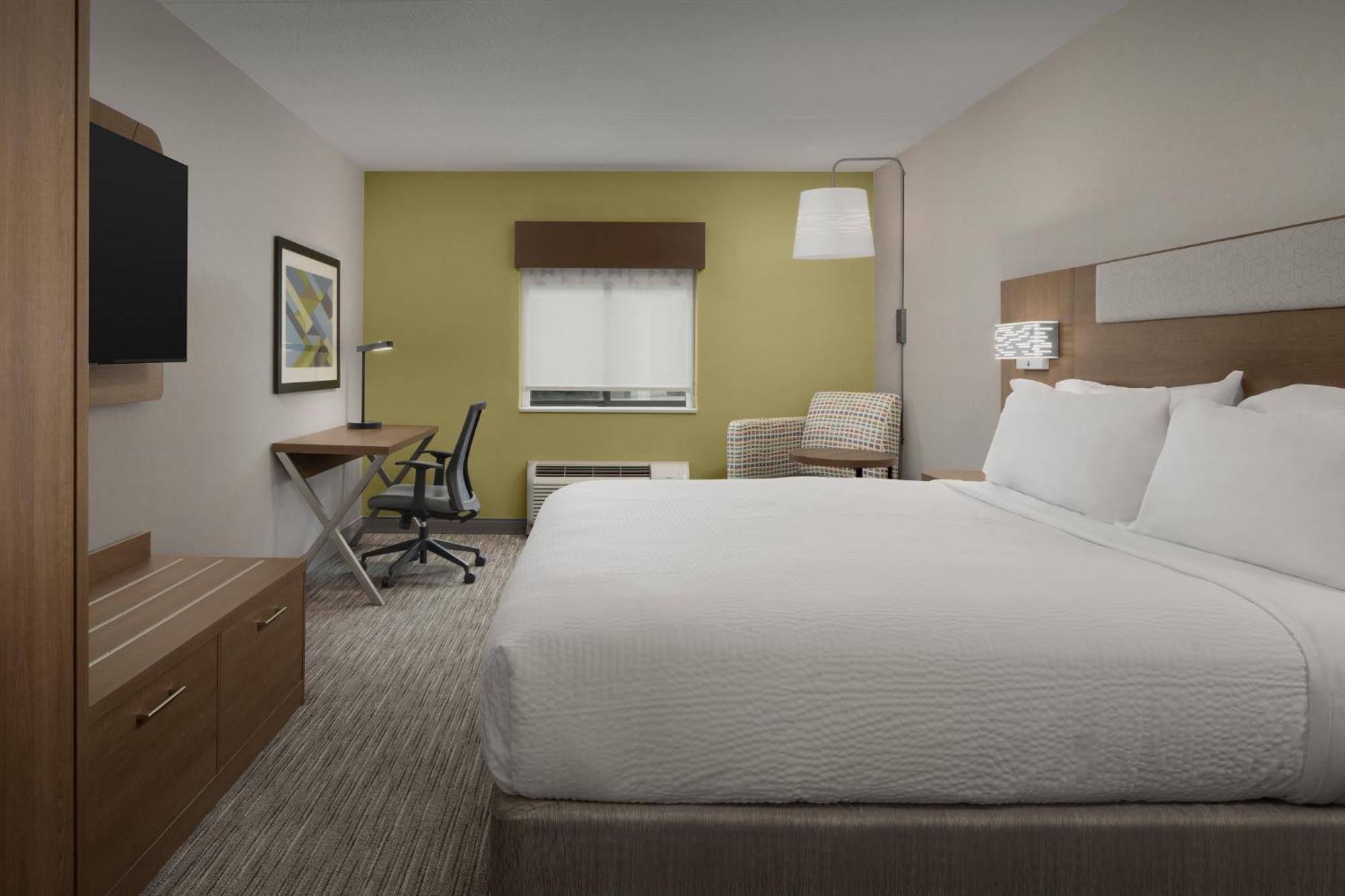 Holiday Inn Express Boston - Saugus By Ihg Zewnętrze zdjęcie