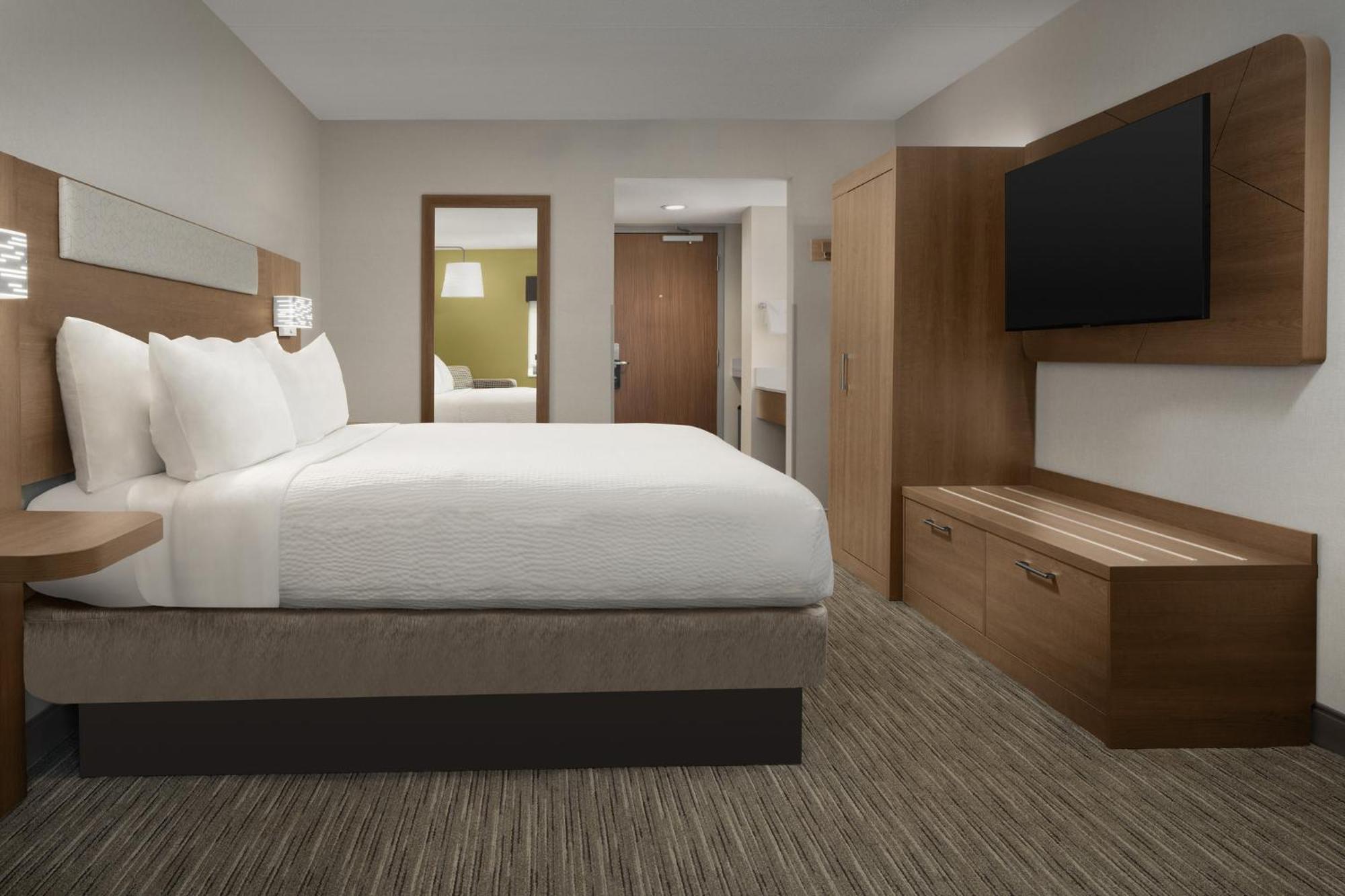 Holiday Inn Express Boston - Saugus By Ihg Zewnętrze zdjęcie
