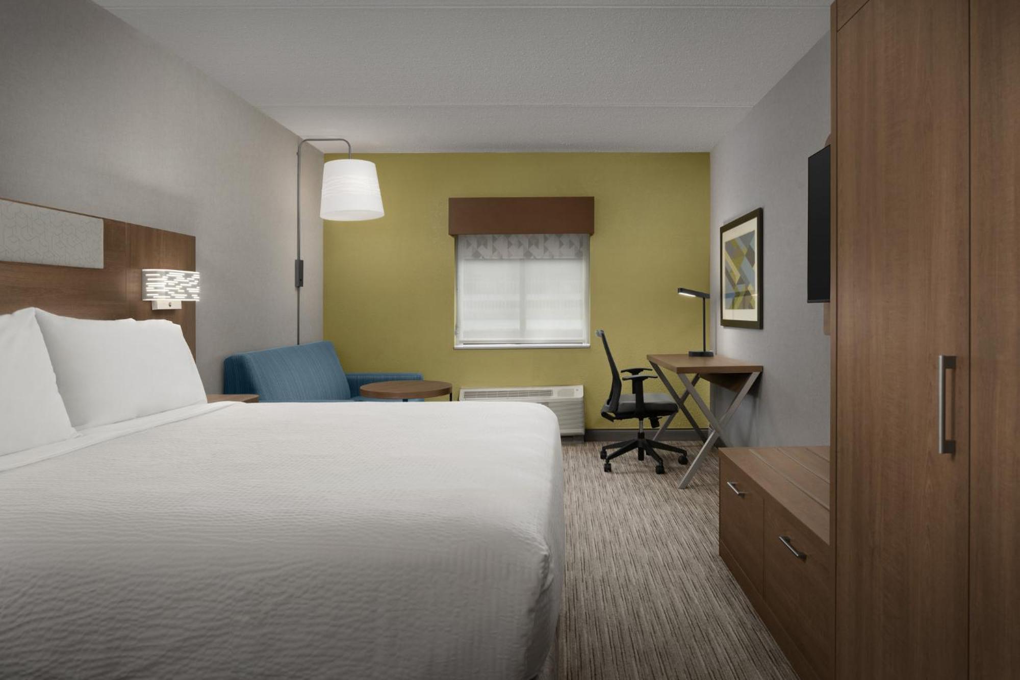 Holiday Inn Express Boston - Saugus By Ihg Zewnętrze zdjęcie