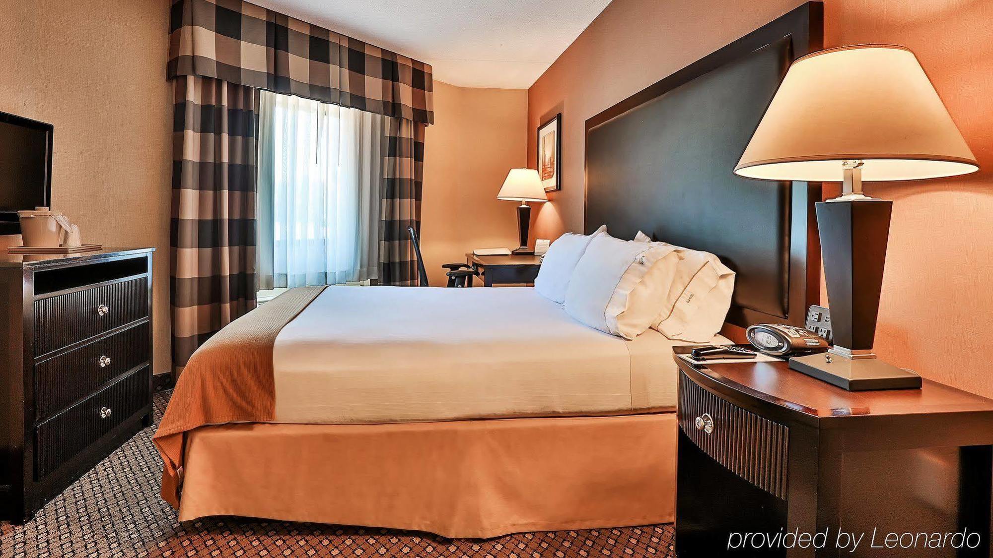 Holiday Inn Express Boston - Saugus By Ihg Zewnętrze zdjęcie