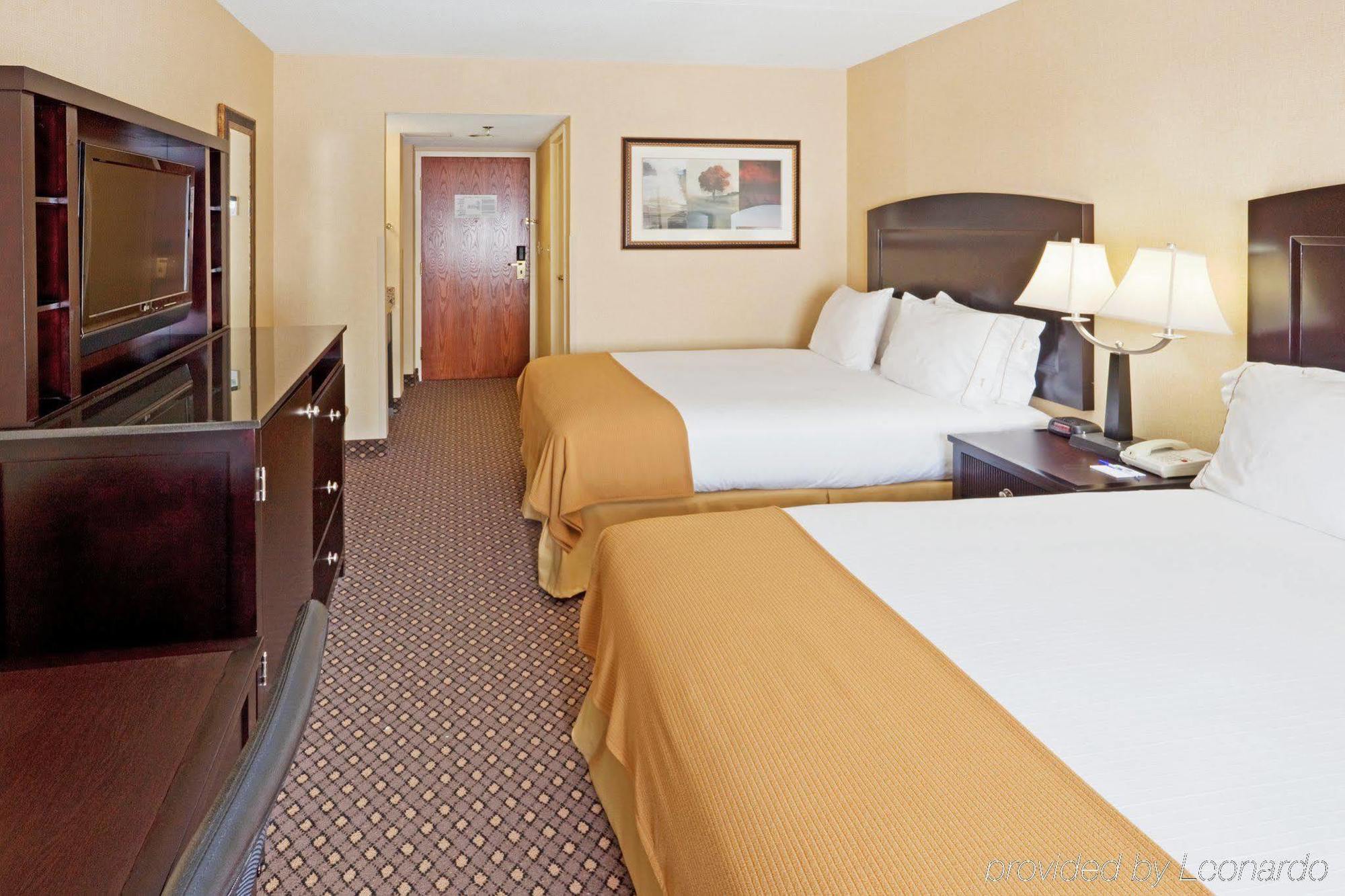 Holiday Inn Express Boston - Saugus By Ihg Pokój zdjęcie