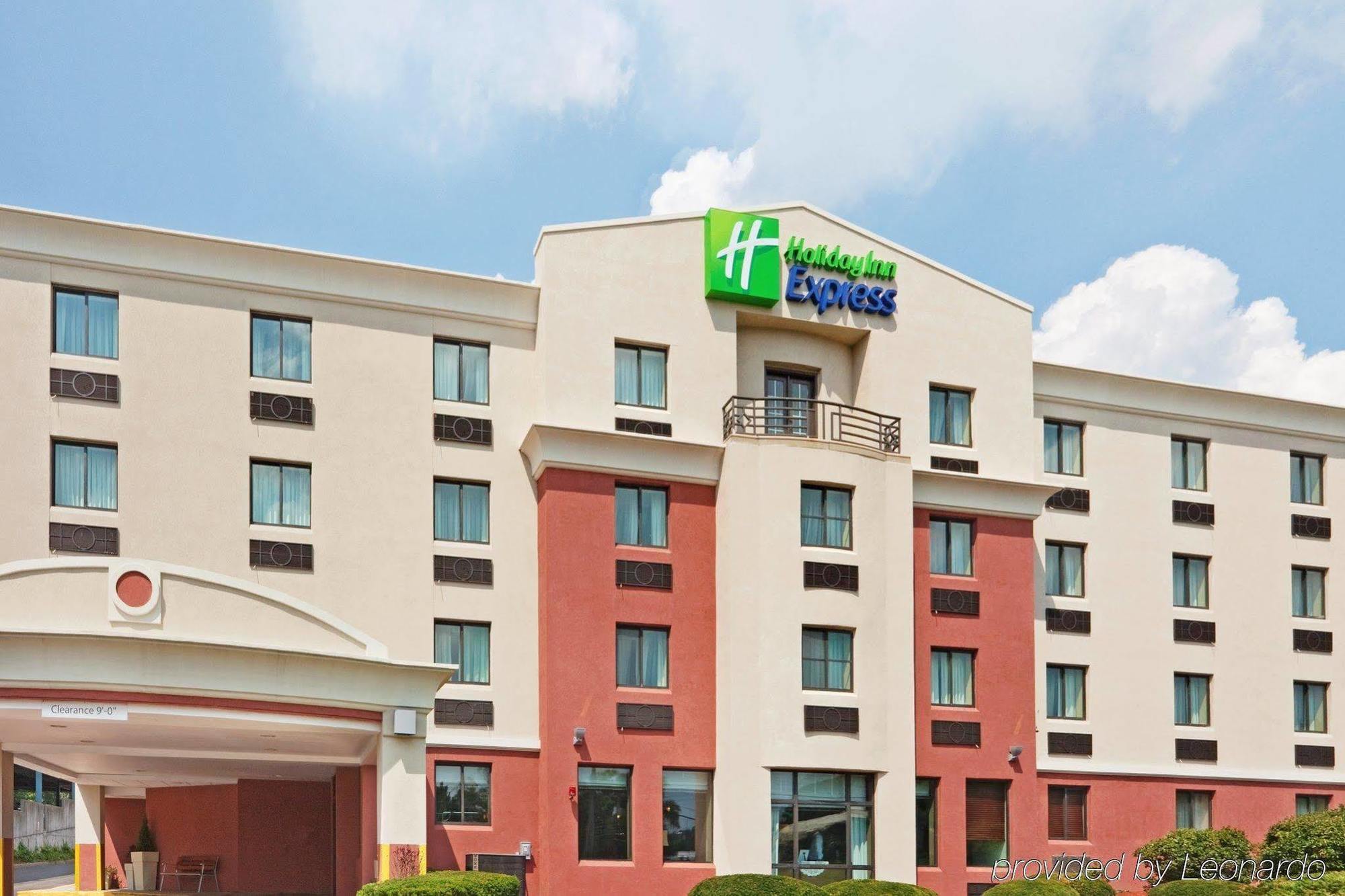 Holiday Inn Express Boston - Saugus By Ihg Zewnętrze zdjęcie