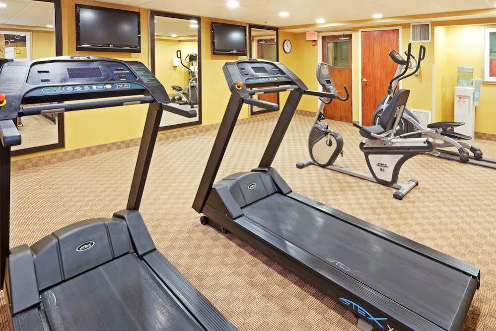 Holiday Inn Express Boston - Saugus By Ihg Zewnętrze zdjęcie