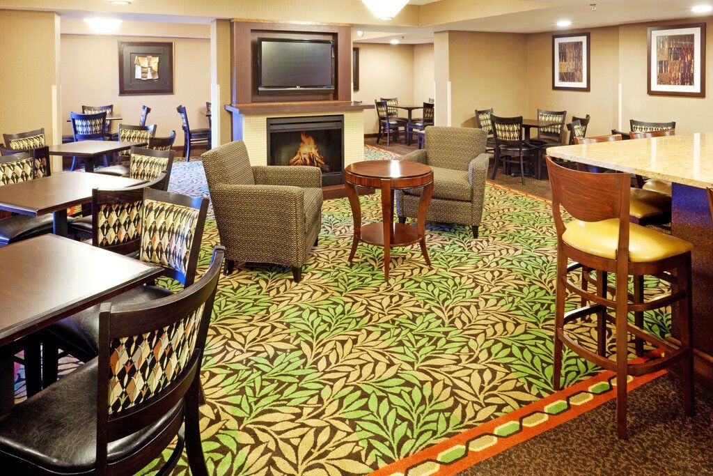 Holiday Inn Express Boston - Saugus By Ihg Zewnętrze zdjęcie